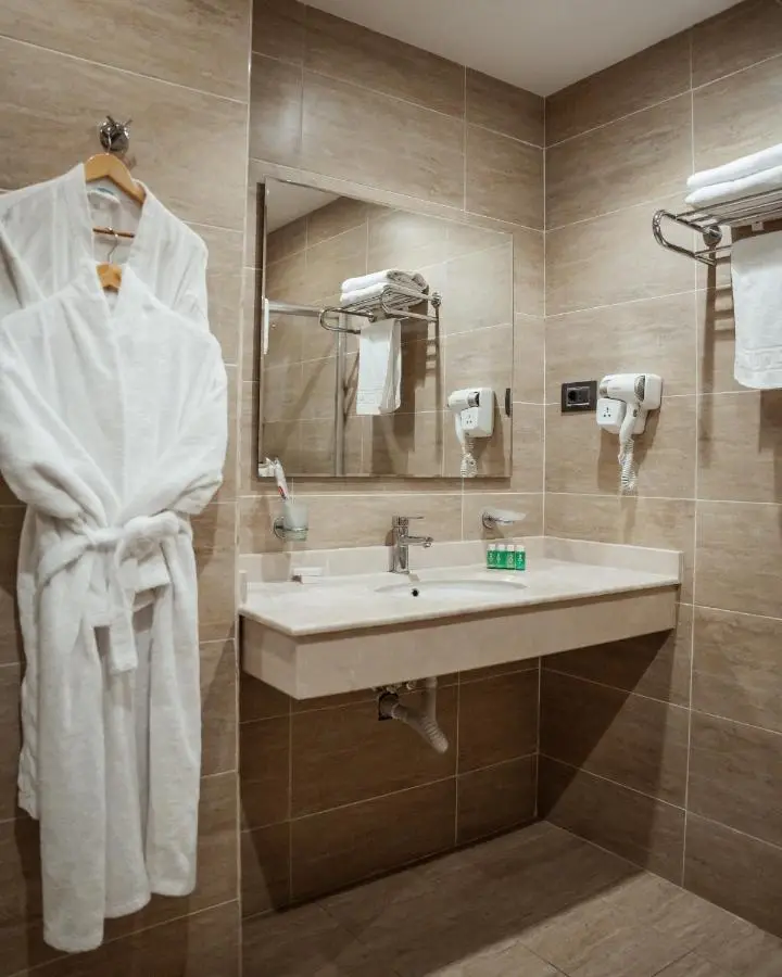 Hotel Diamond