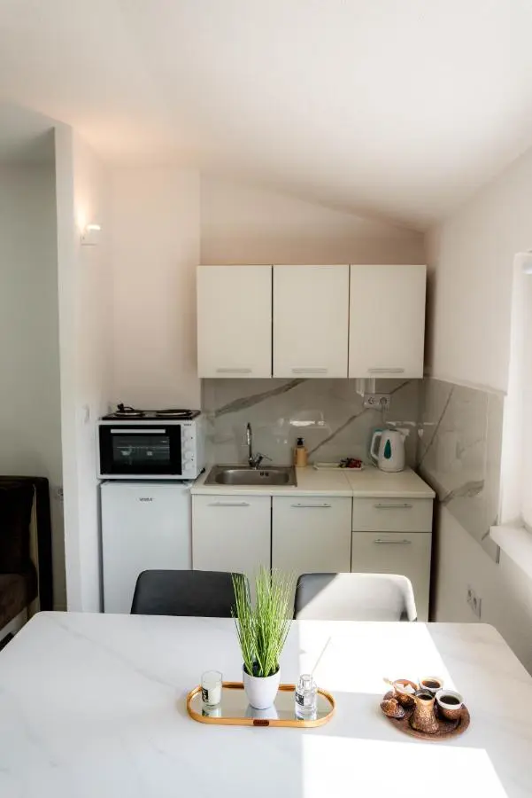 Cozy in Konjic Apartment