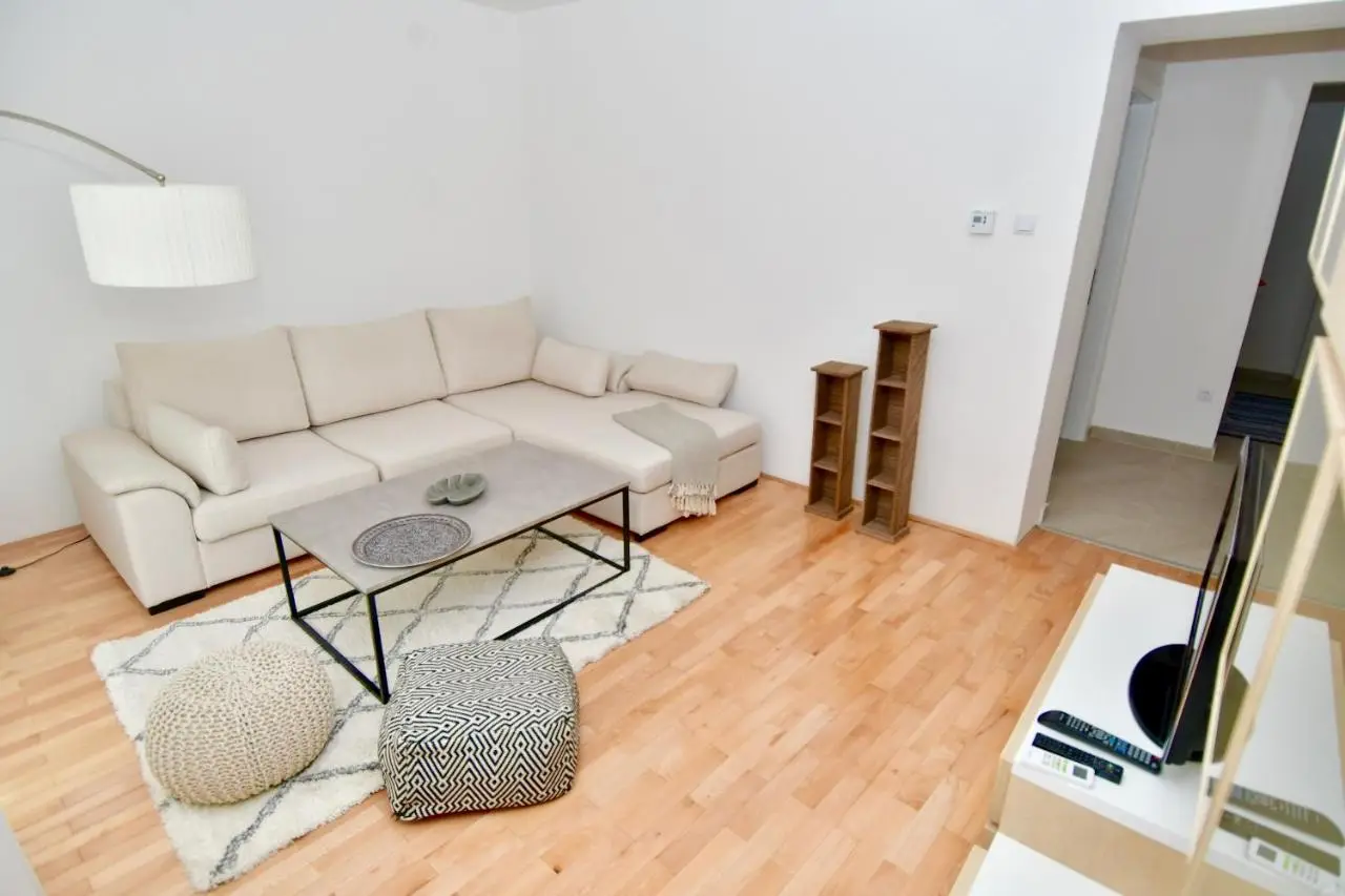 Sacred Heart Apartment