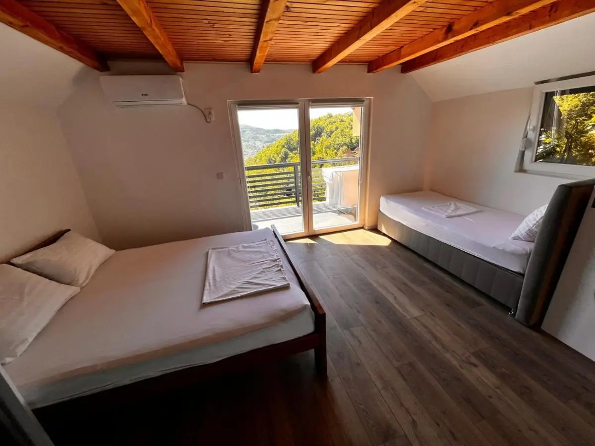 Villa Lux Nature