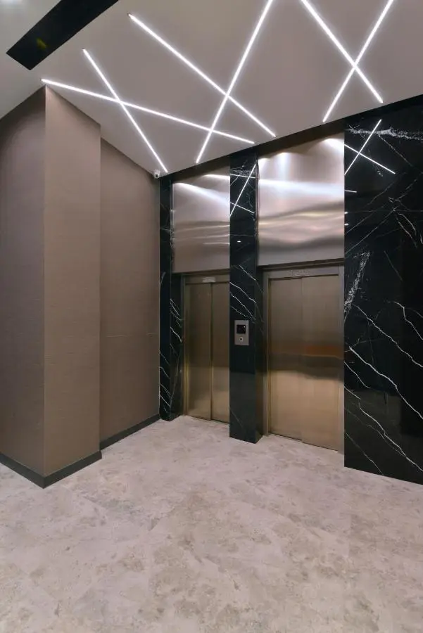 Nish Palace Exlusive Suites