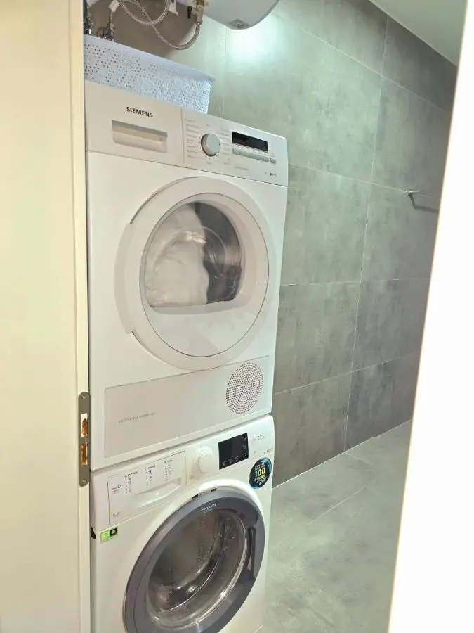 Siart Apartment