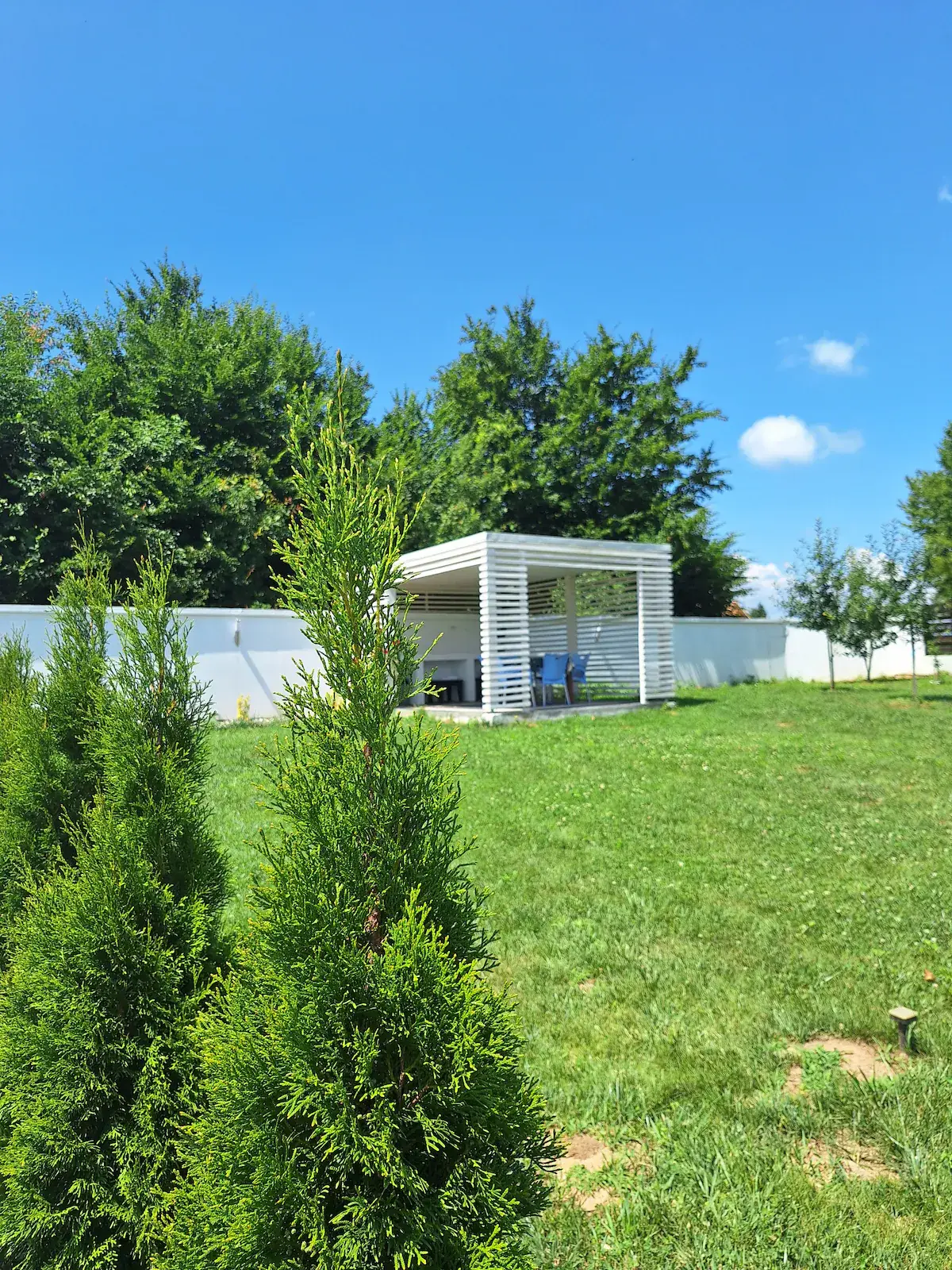 Villa Arkado - 3-bedroom villa with outdoor pool