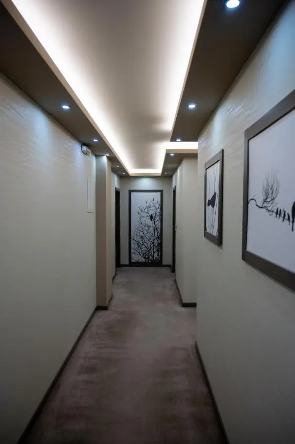 Hotel Palazzo