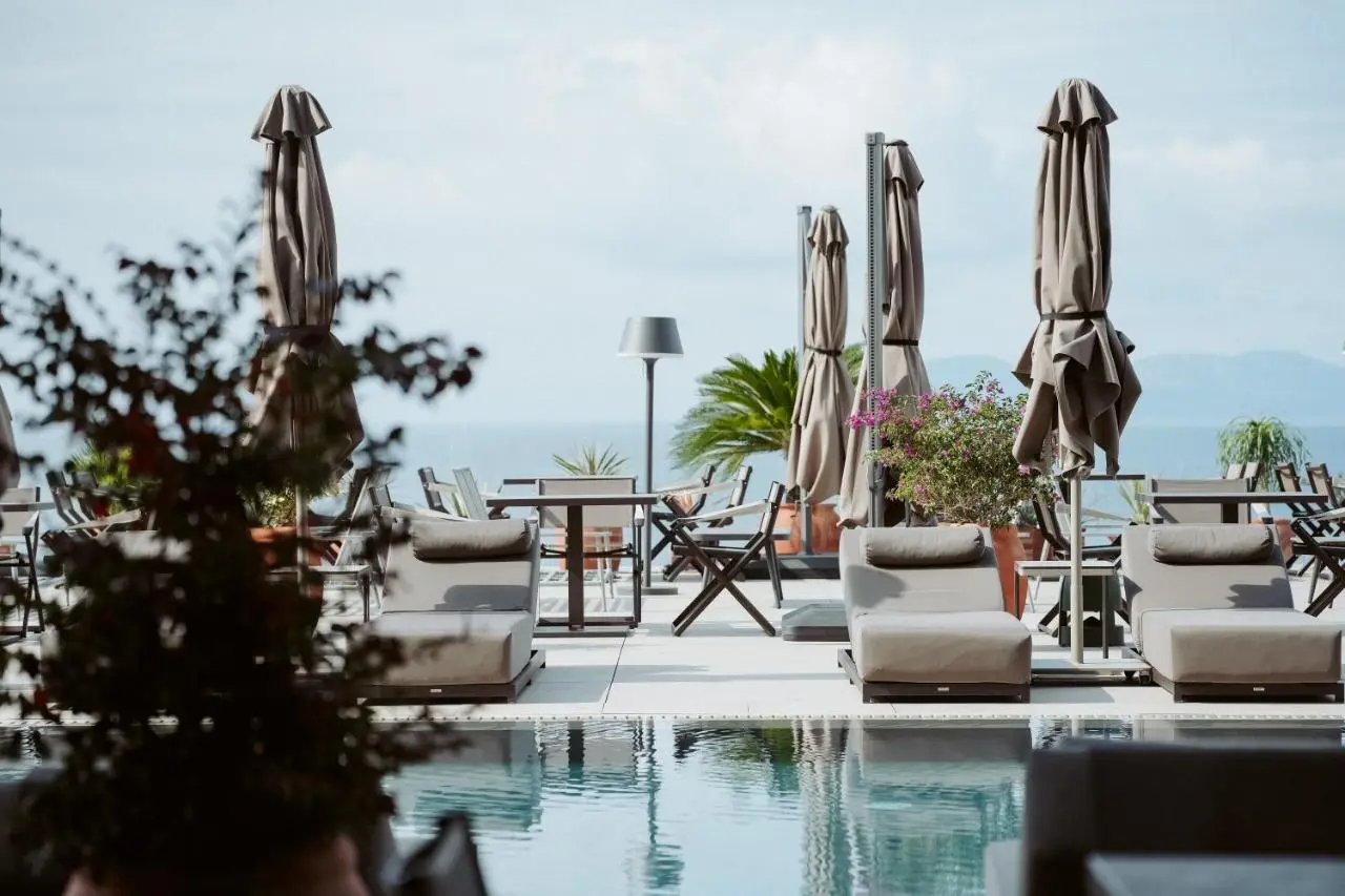 Magnus Hotel & SPA