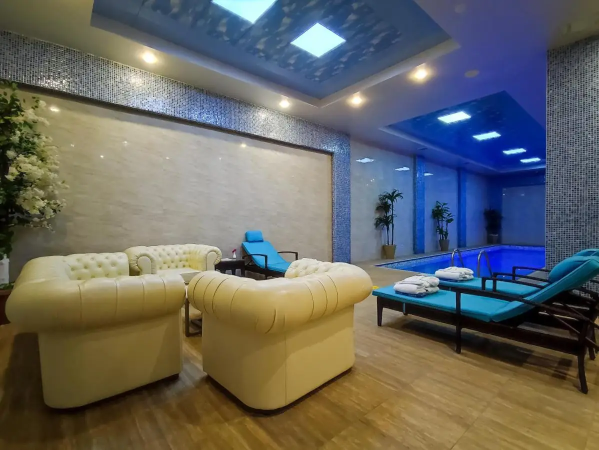 ALBA HOTEL & SPA