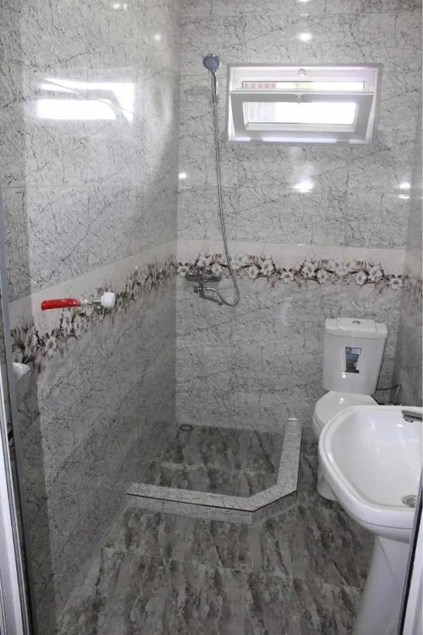 Guest House Gela