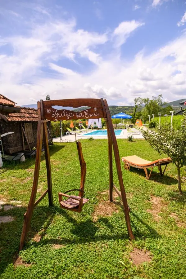 Holiday Home Bonum