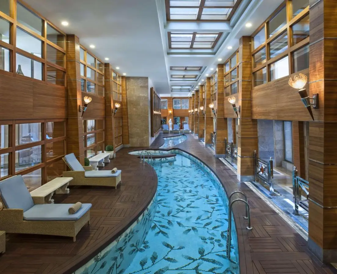 Hilton Dalaman Sarigerme Resort & Golf