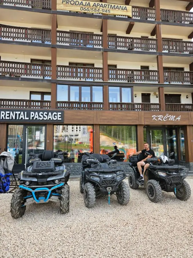 Apartman Poljice Centar