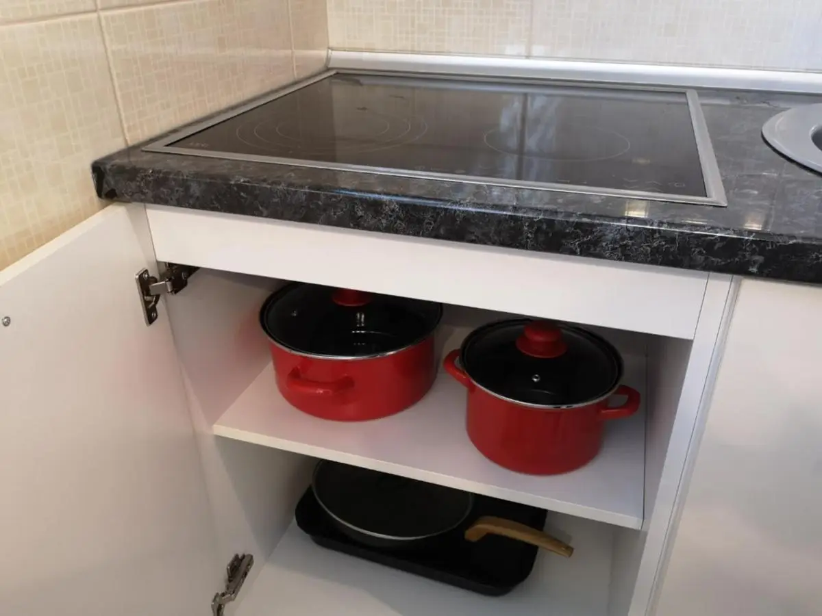 Apartman Gaga 1