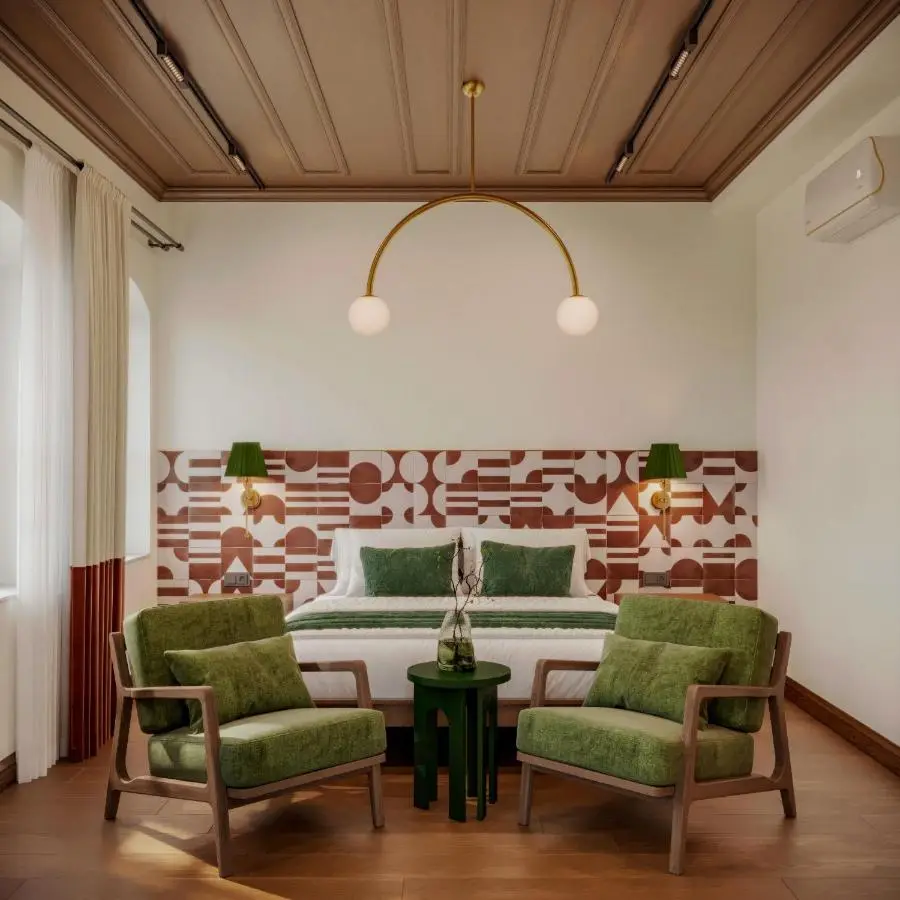 Castellion Hotels Galata