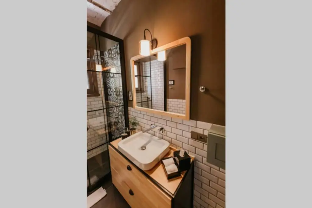 Galadoo Suites 2nd Floor