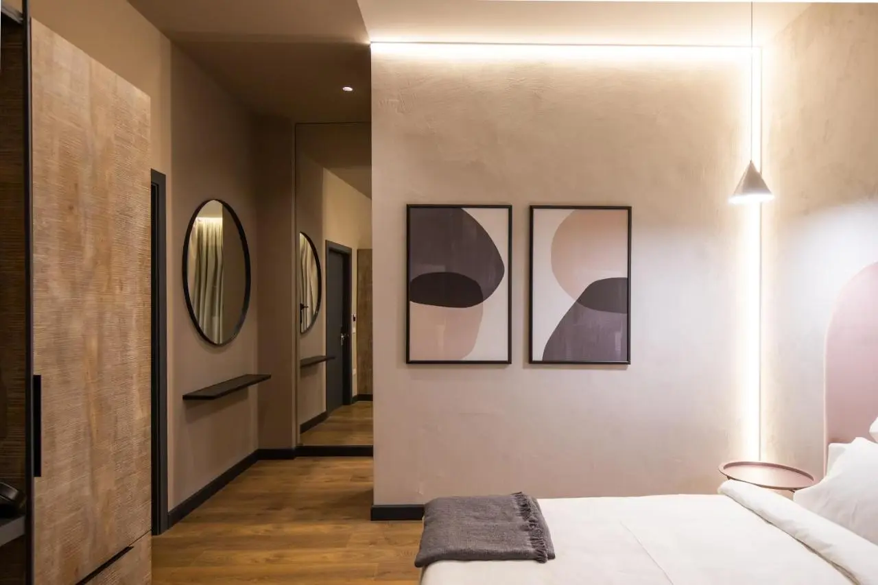 Allure Boutique Hotel
