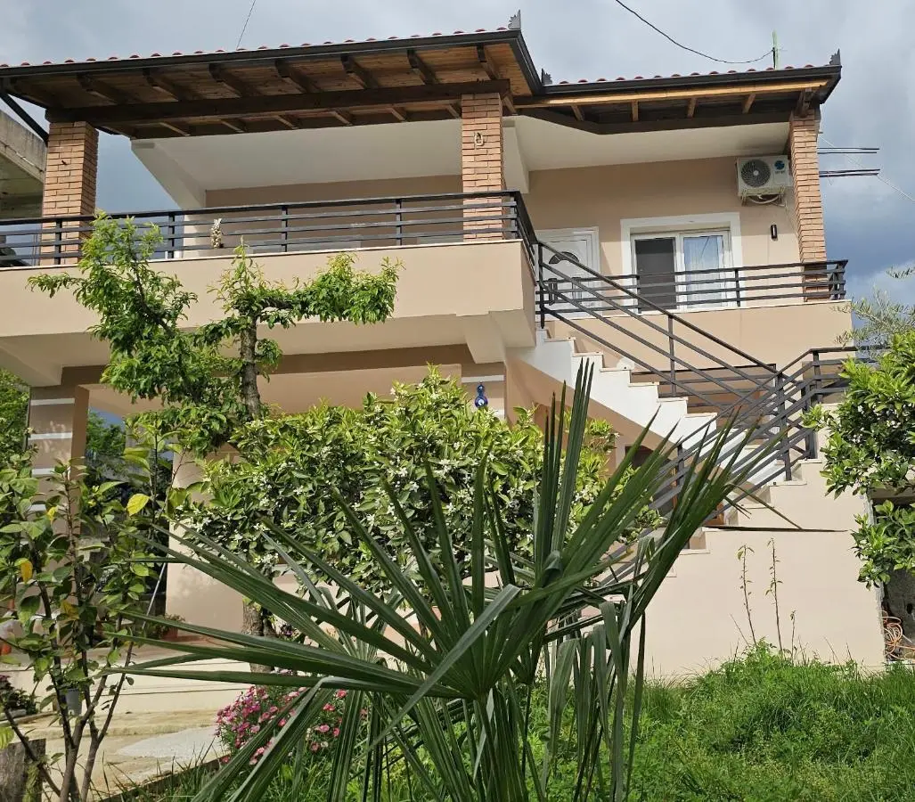 Vila Roan