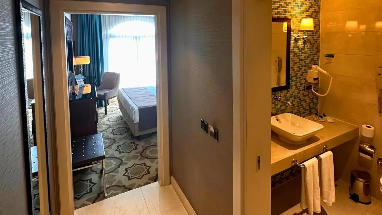 Grand Durmaz Hotel