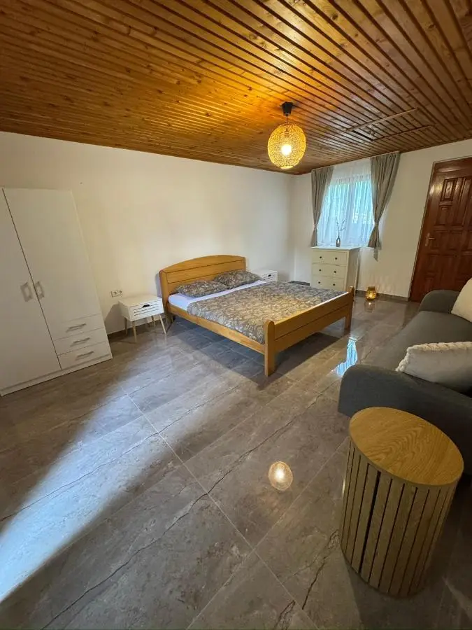Resting House Oaza