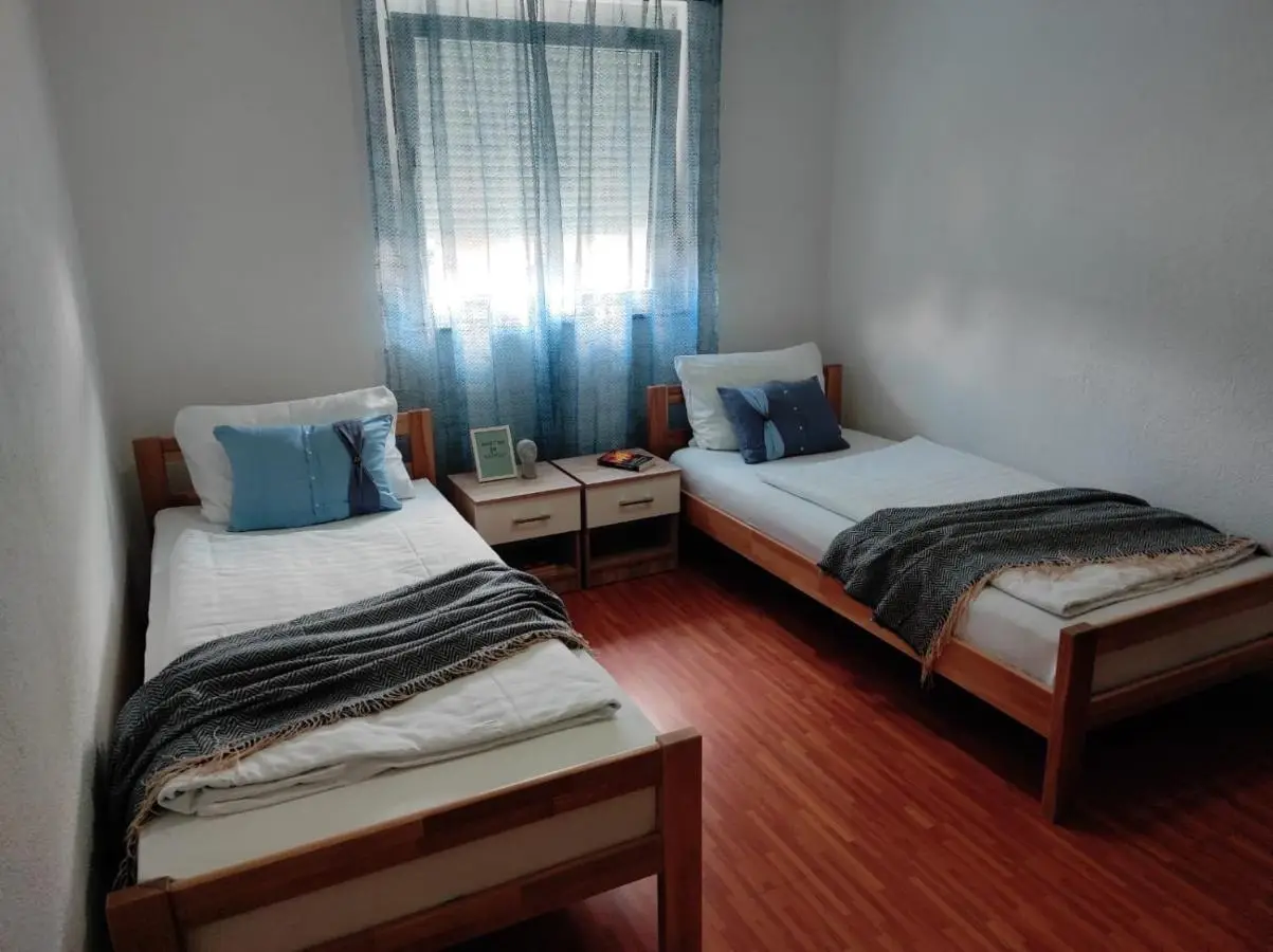 Apartman "Like at home" Jajce