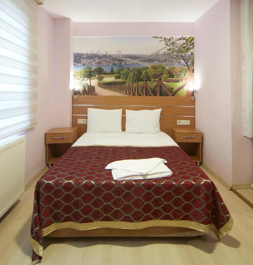 Hotel Akcinar