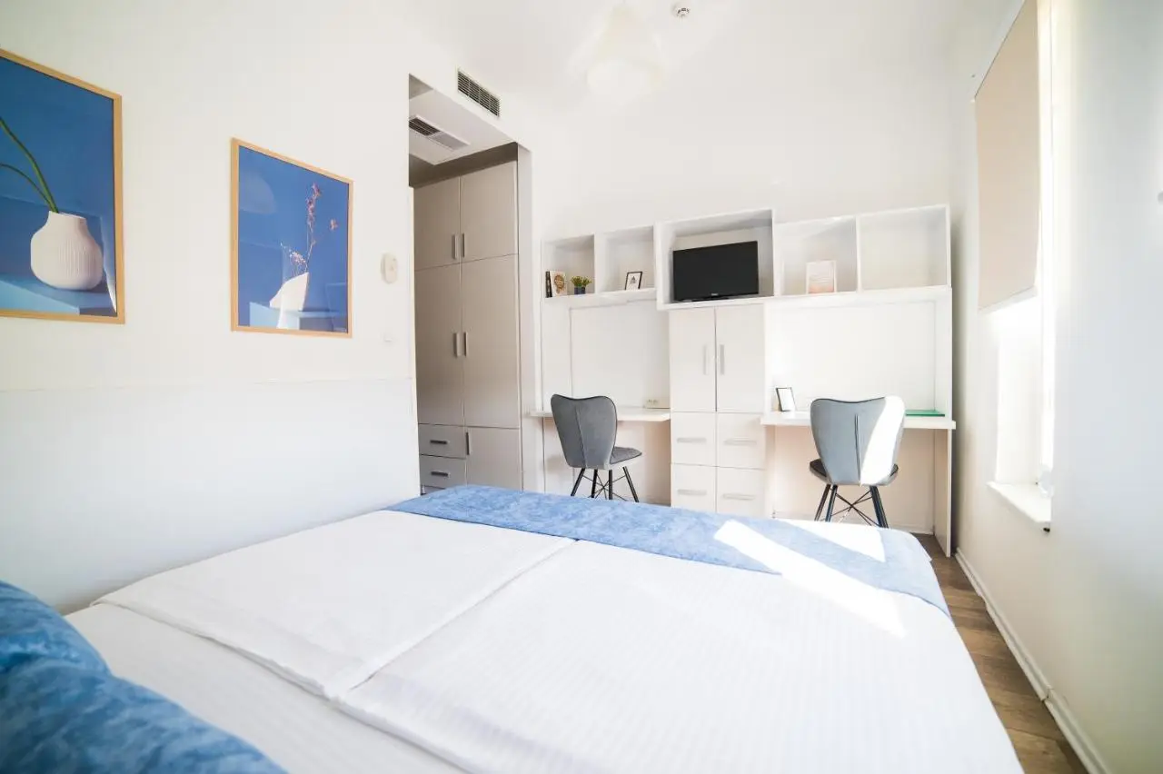 University Hotel Dorrah