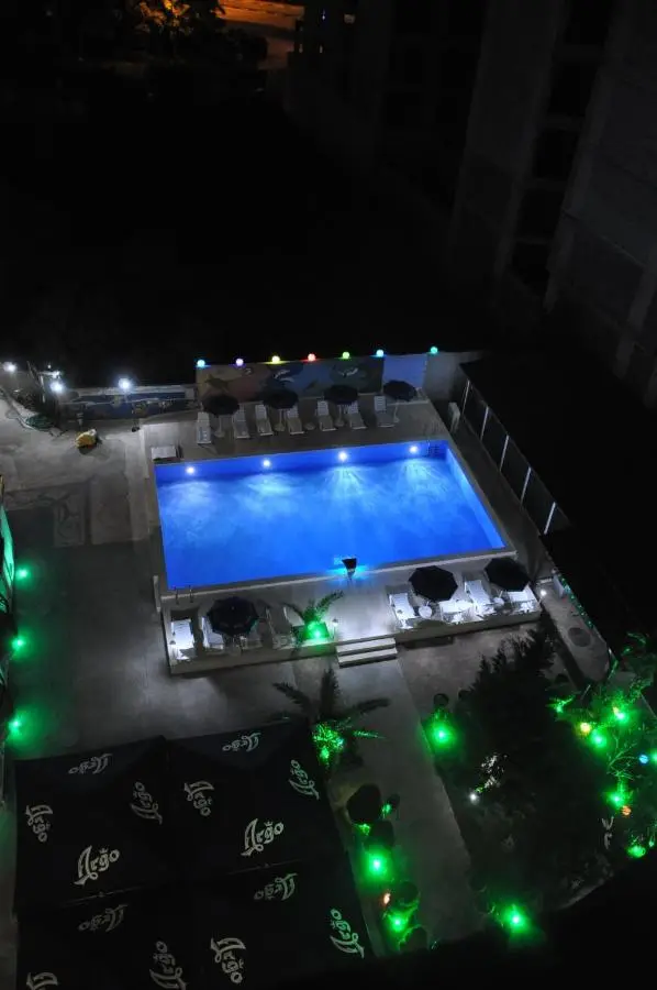 Beach House