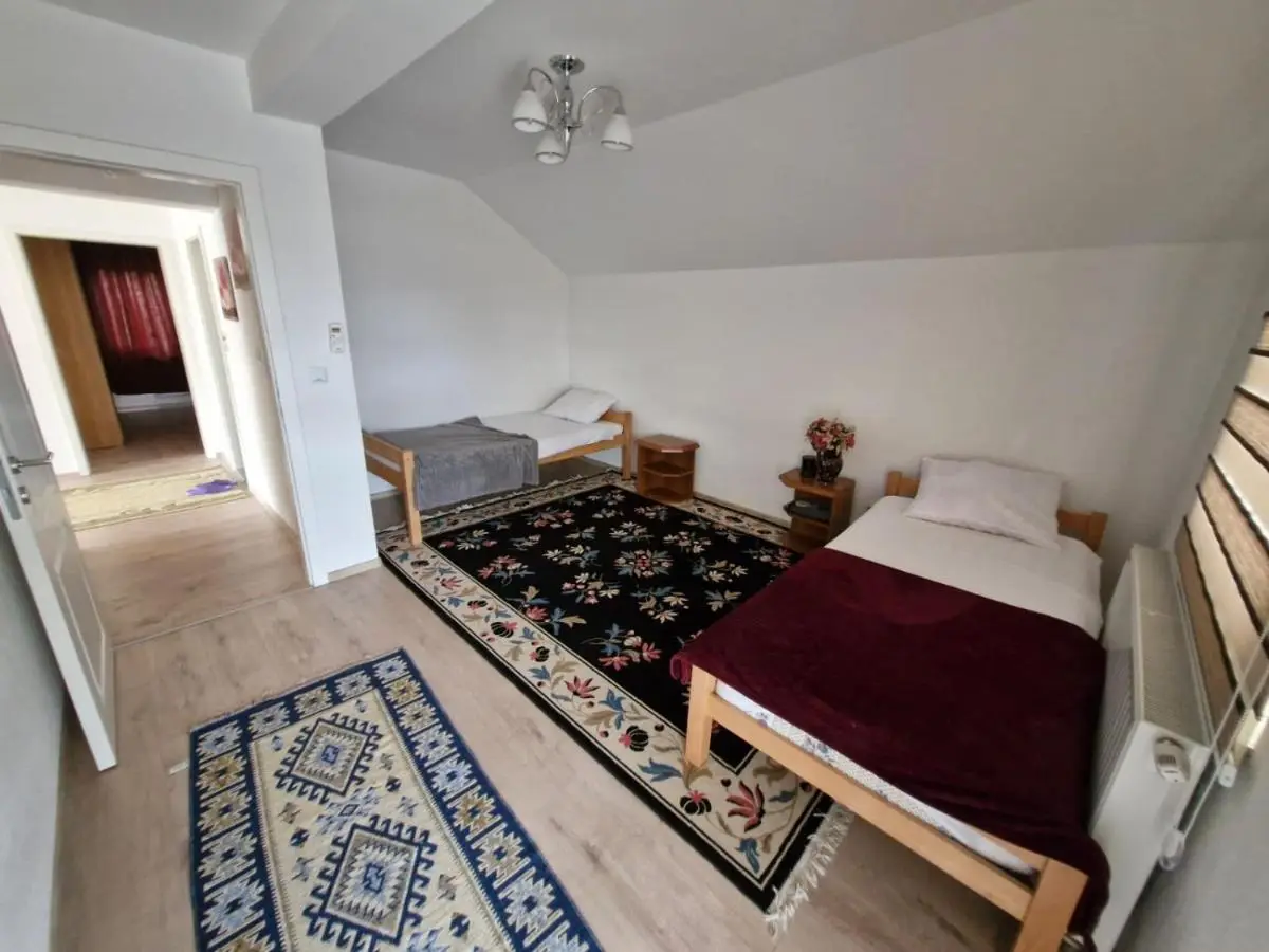 Hajr Villa