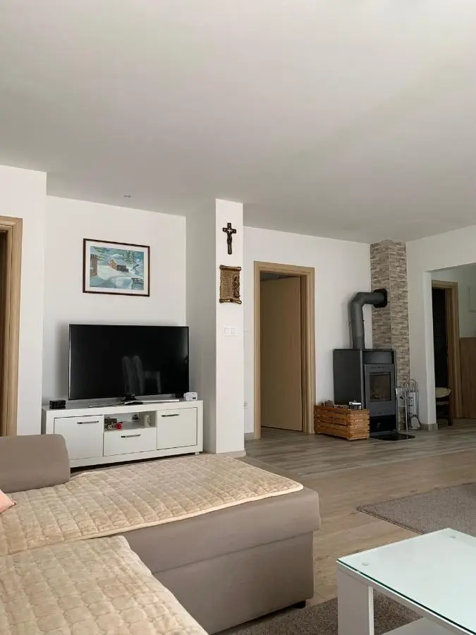 Apartman Potok