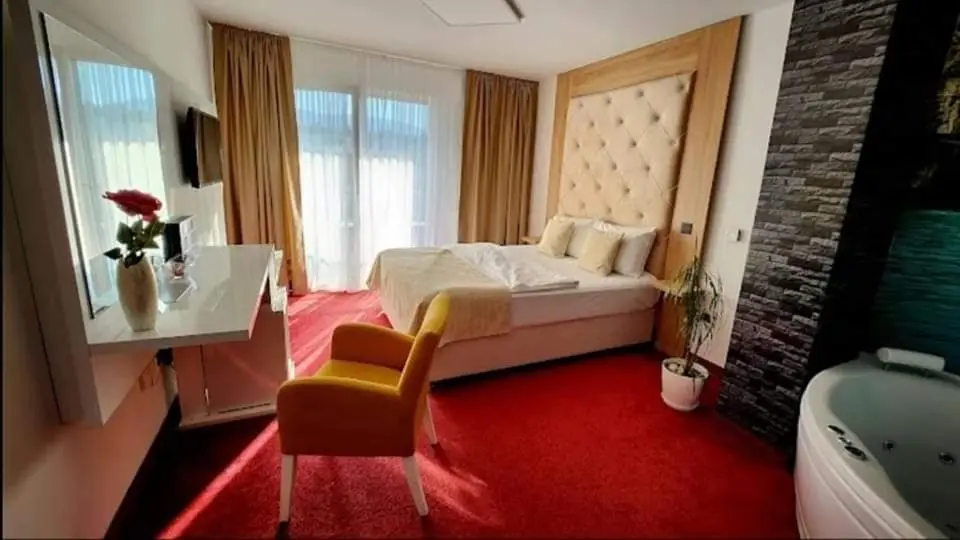 Delux Apartmani Bulevar