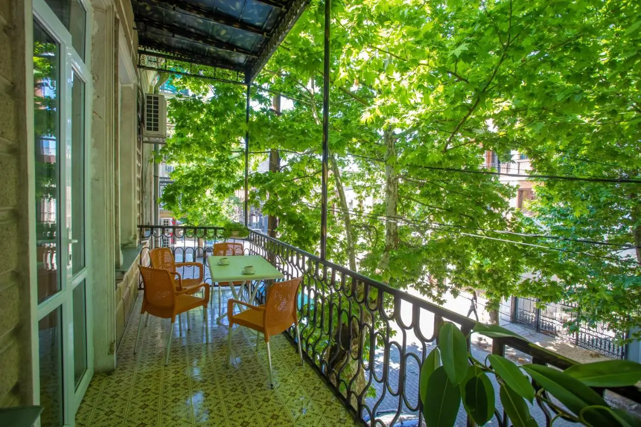 HOTEL VENETO