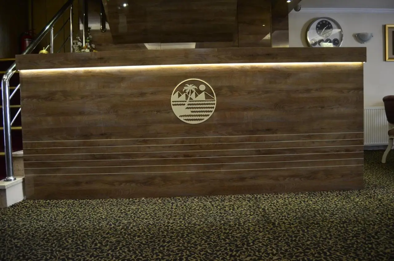 Mekke Hotel Istanbul