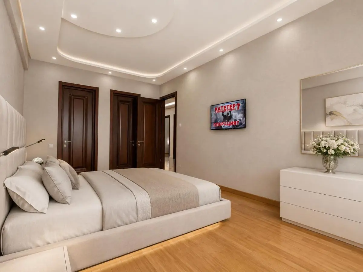 Tbilisi Super Lux Apartment