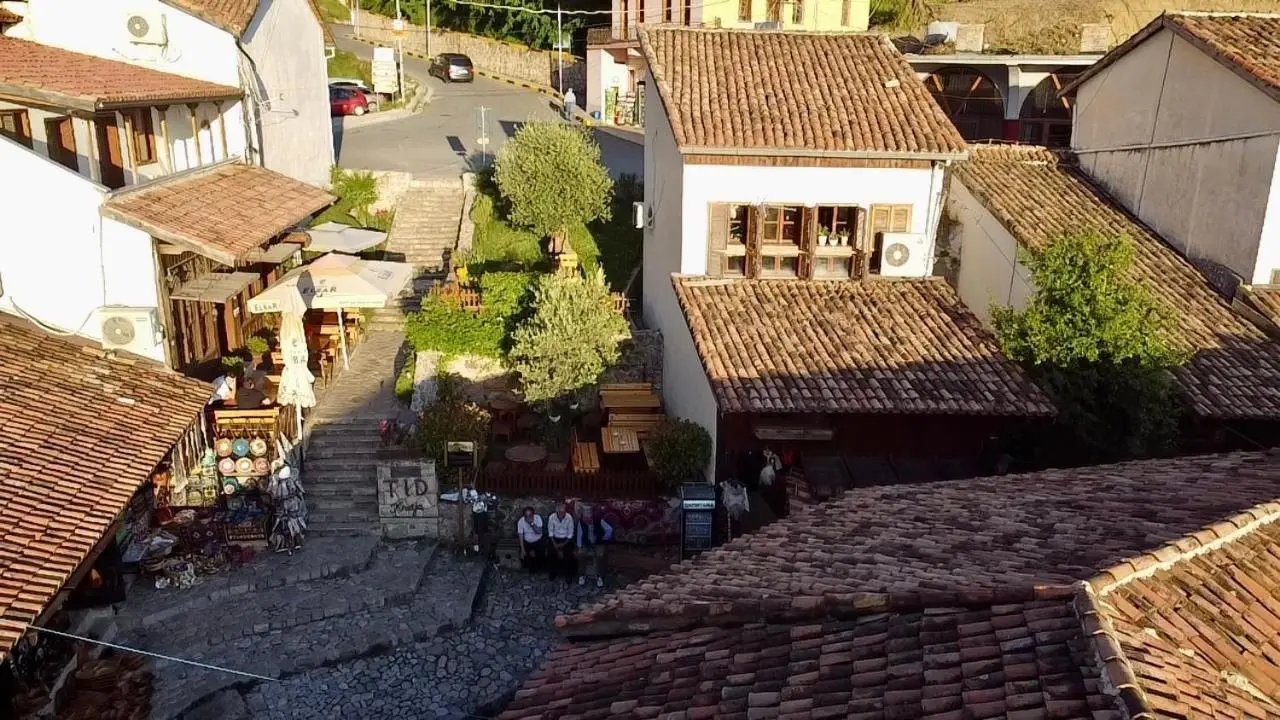Old Bazaar House