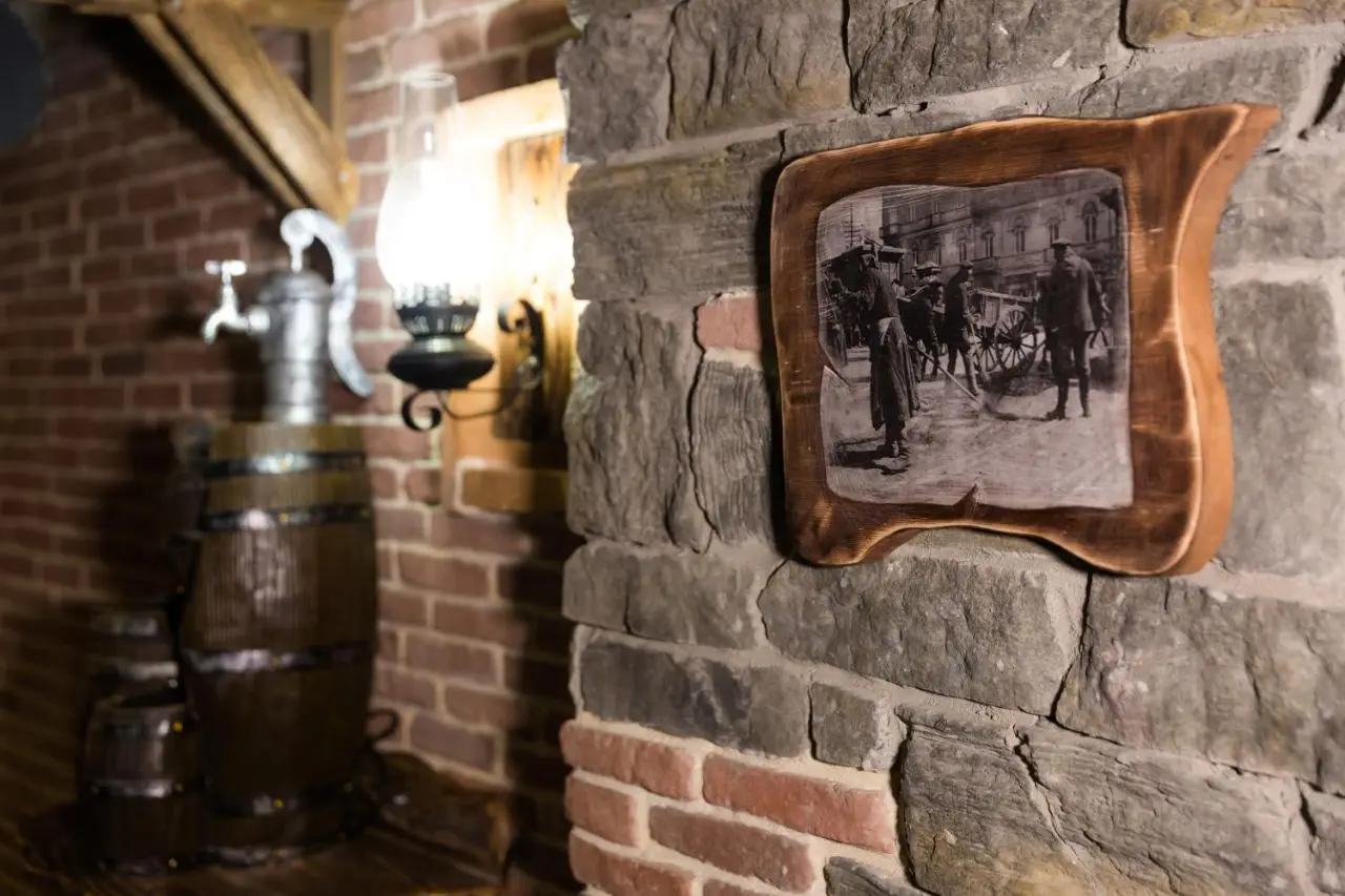 Old Side Boutique Hotel