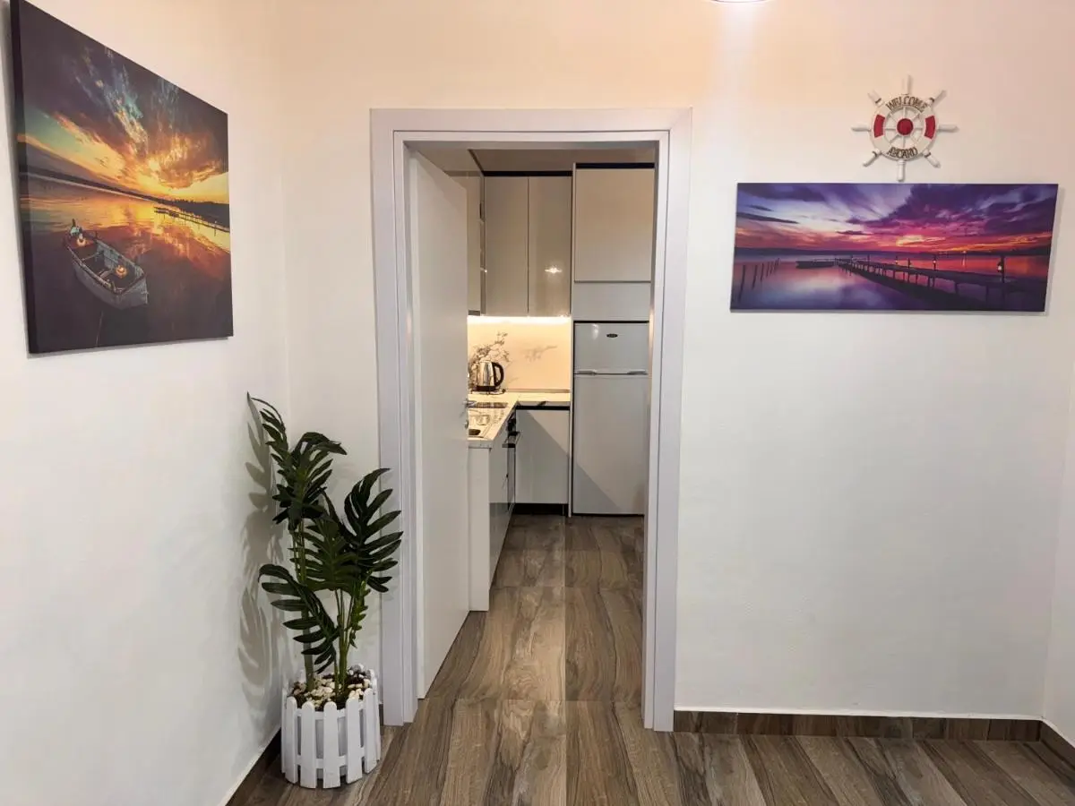Elite Apartments