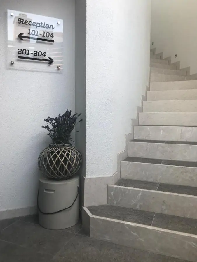 Konak na Uni