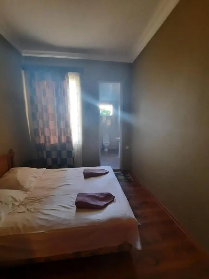 Kobuleti Deluxe Apartments with Sea View