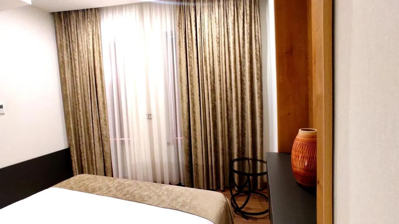 Apart Hotel Banovani