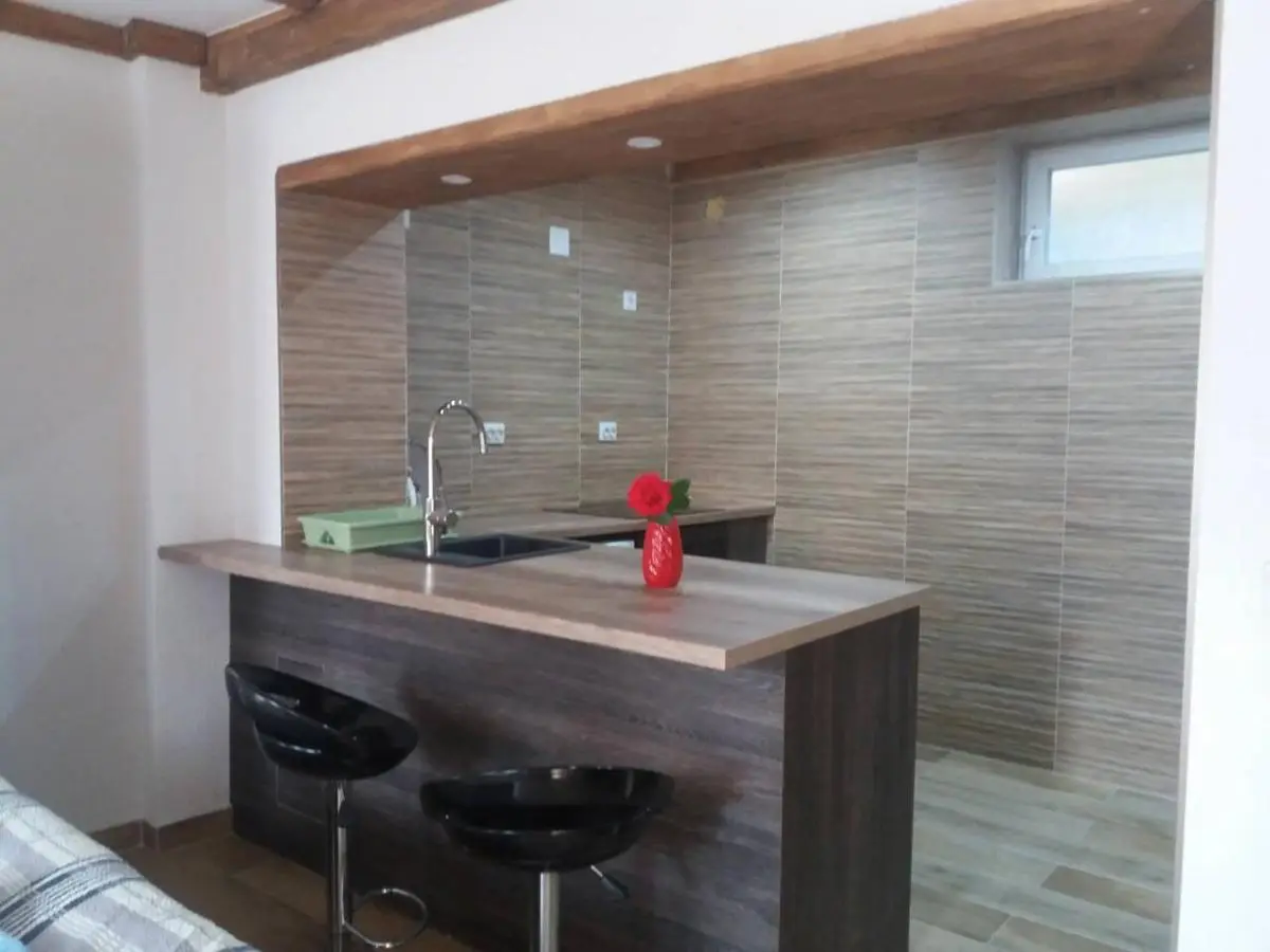 Apartments Alifakovac
