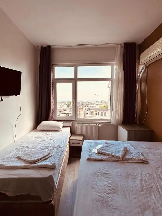 Sera Hotel
