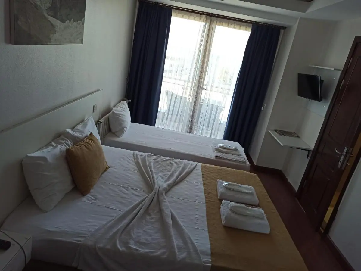 Buyukada Comfort OTEL