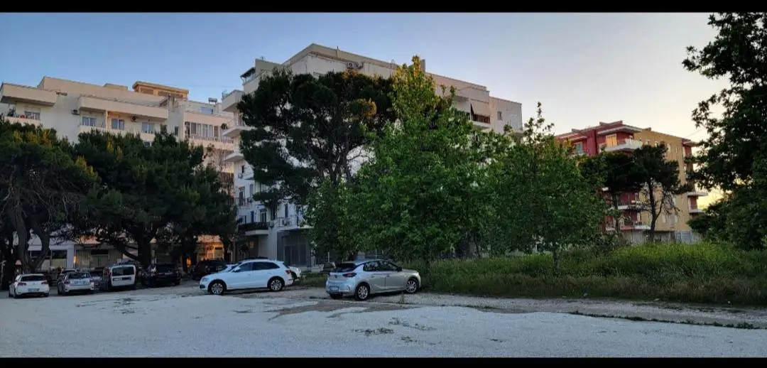 Antea Apartments 1-2