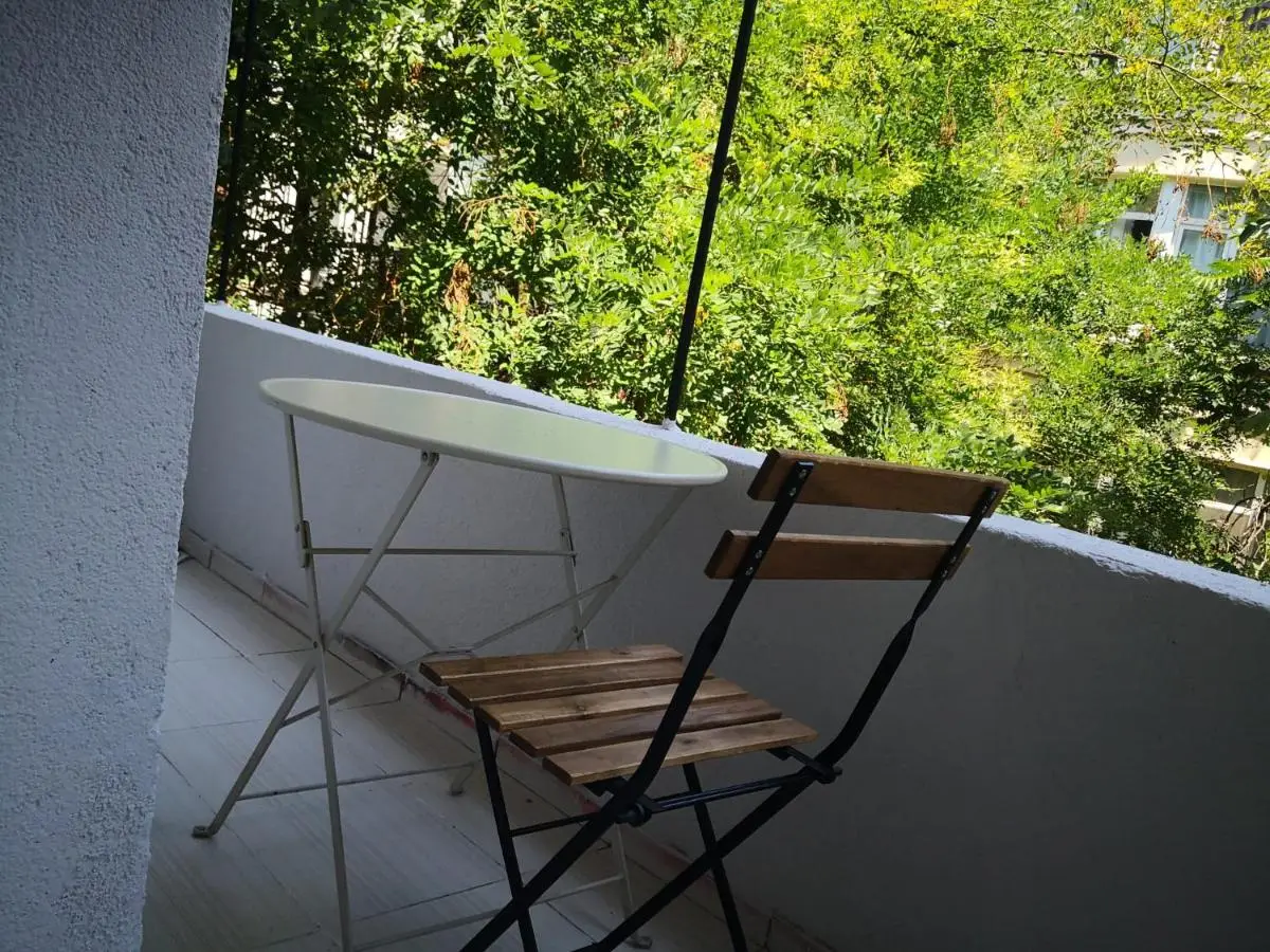 Gafa Garden Hostel & Apartments - Great Location