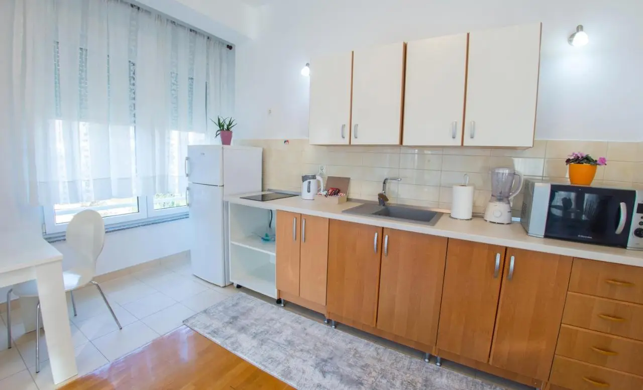 Comfortable Apartment In Mostar