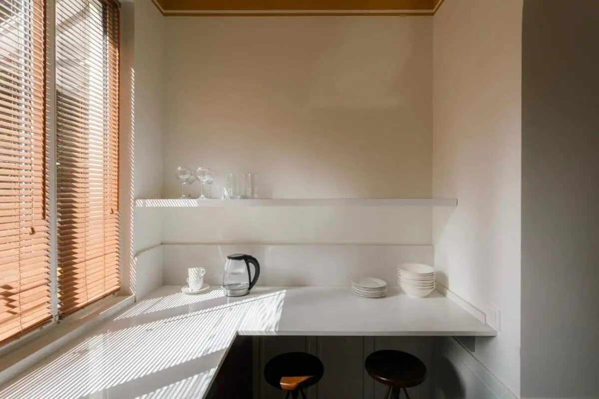 Masterfully Designed Apartment -By Wehost