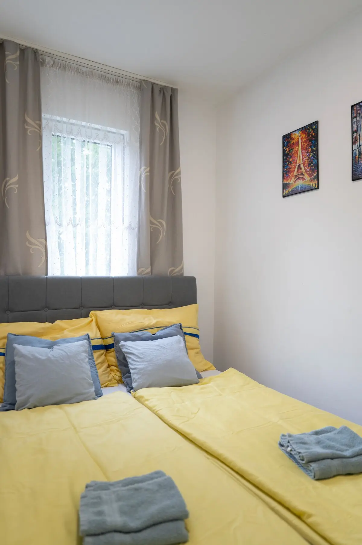 BAYT Apartment - FREE parking