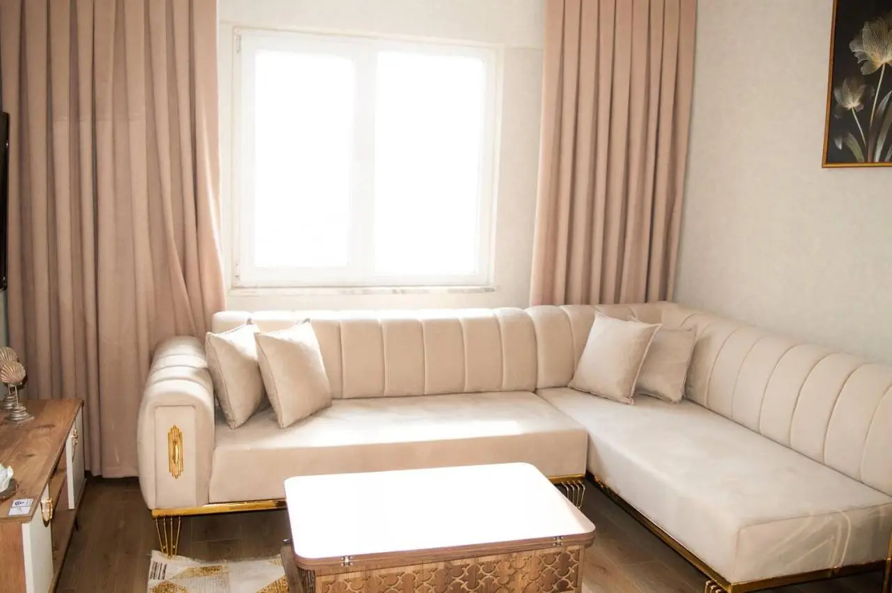 Two Bedroom King Suite TH30