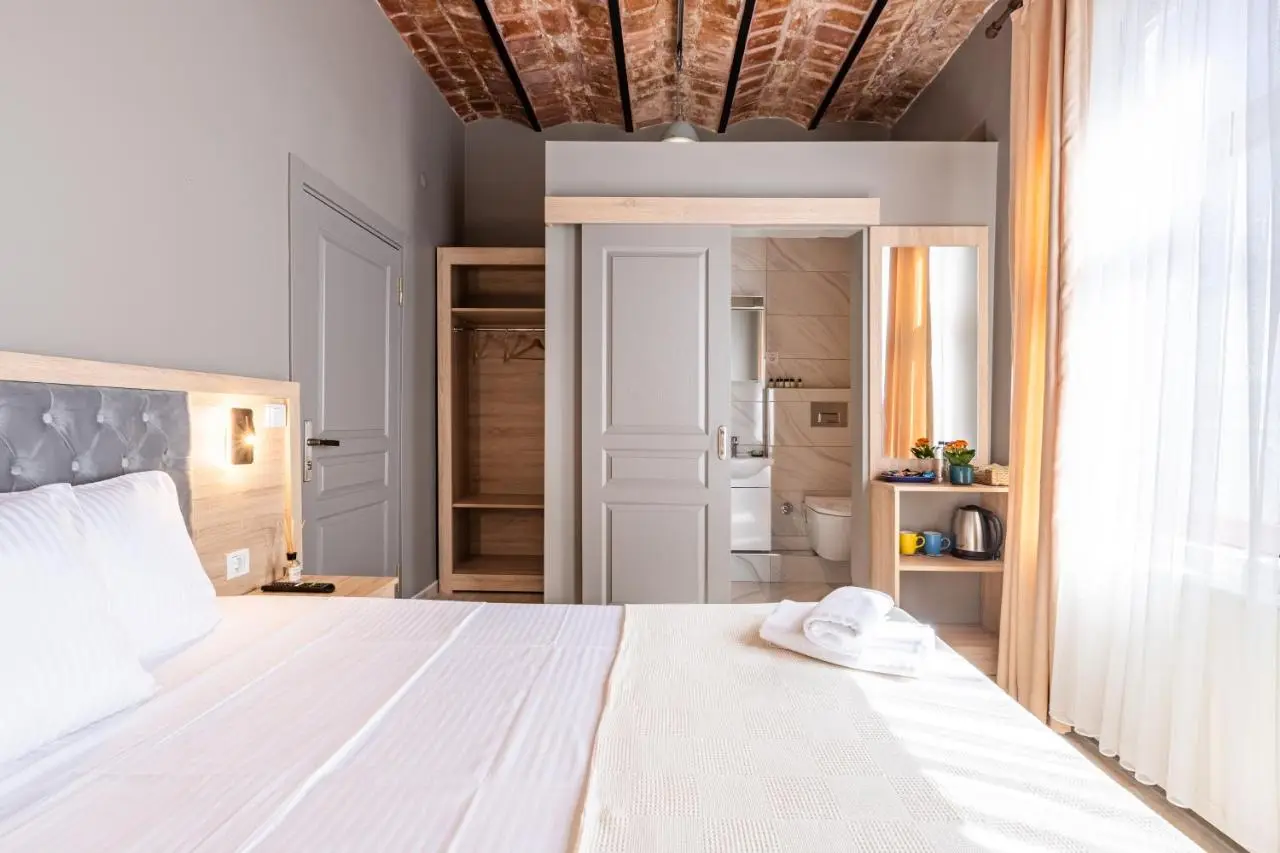 Bdino Boutique Hotel