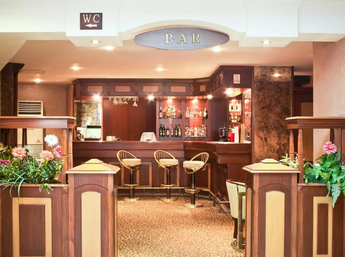 Klas Hotel Istanbul Old City