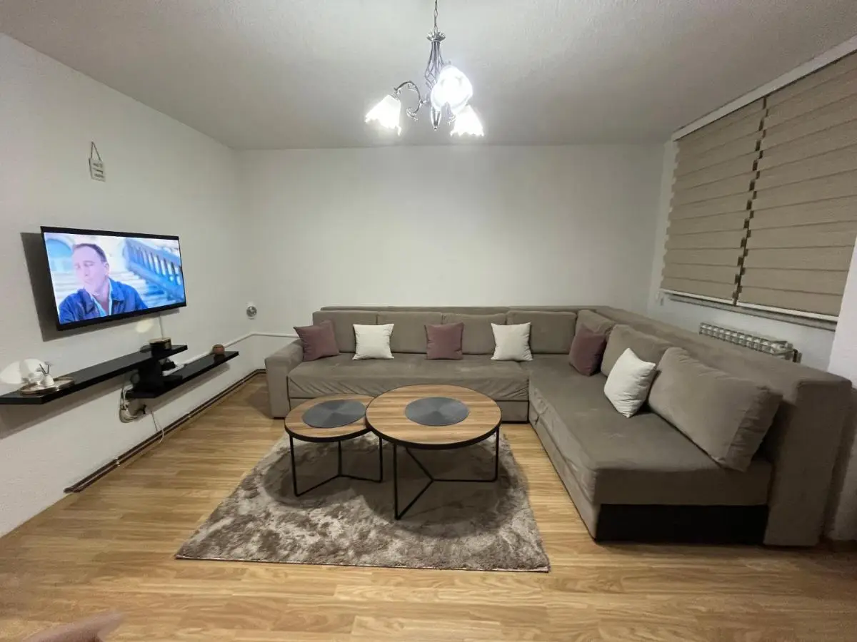 Sleep & Fly Apartment Sarajevo