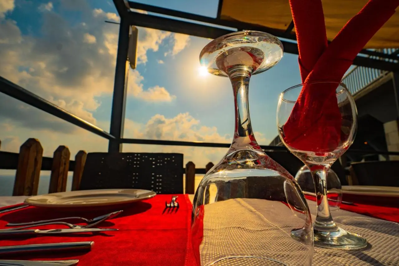 Senza Garden Holiday Club - Ultra All Inclusive